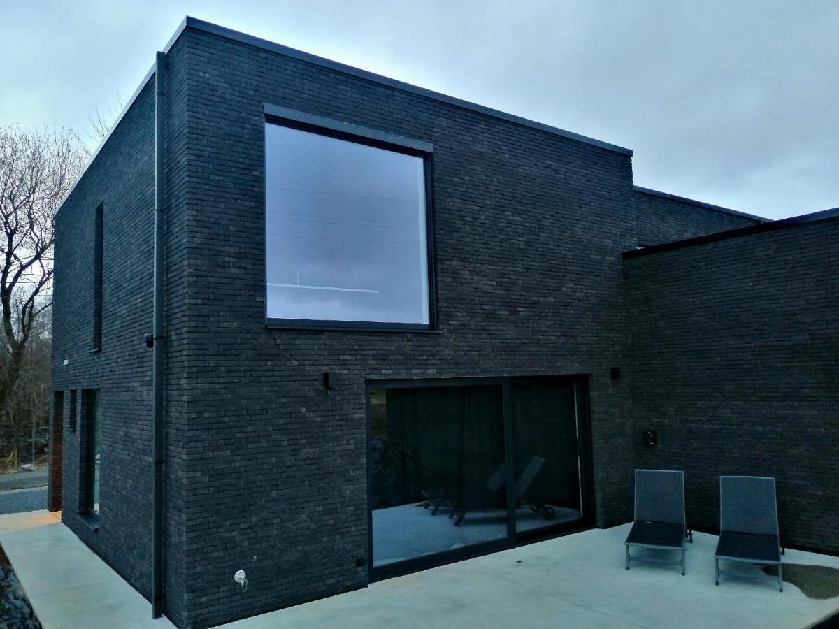 Ogite Jalhay Exterior foto